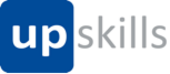 Upskills Vietnam Big Logo