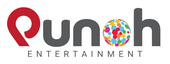 Punch Entertainment Vietnam Big Logo