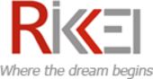 RIKKEISOFT Vietnam Big Logo