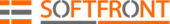 Softfront Vietnam Vietnam Big Logo