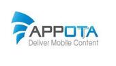 Appota Vietnam Vietnam Big Logo