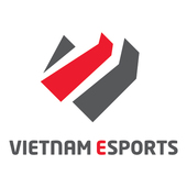 Vietnam Esports Vietnam Big Logo