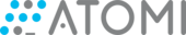 Atomi Systems Vietnam Big Logo