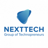 NEXTTECH GROUP Vietnam Big Logo