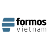 Formos Vietnam Vietnam Big Logo