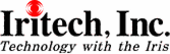 IriTech Vietnam Vietnam Big Logo