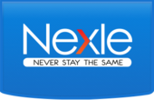 Nexle Corporation Vietnam Big Logo