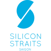 Silicon Straits Saigon Vietnam Big Logo