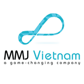 Media Max Japan (Vietnam) Vietnam Big Logo