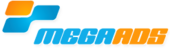 MegaAds Vietnam Big Logo