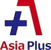 Asia Plus Inc. Vietnam Small Logo