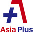 Asia Plus Inc. Vietnam Small Logo