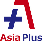 Asia Plus Inc. Vietnam Big Logo