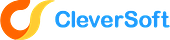 Cleversoft Vietnam Big Logo