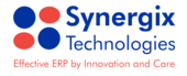 Synergix Technologies Vietnam Big Logo