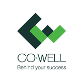 CO-WELL ASIA Vietnam Big Logo