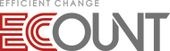 Ecount ERP Vietnam Big Logo