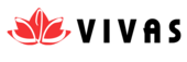 VIVAS (A Member of VNPT Technology) Vietnam Big Logo