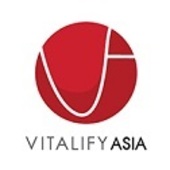 Vitalify Asia Vietnam Big Logo