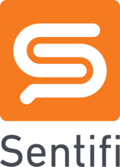 Sentifi Vietnam Vietnam Big Logo