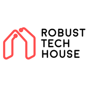 Robust Tech House Vietnam Big Logo
