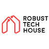 Robust Tech House Vietnam Small Logo