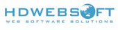 HDWEBSOFT Vietnam Big Logo