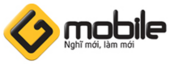 Gtel Mobile JSC Vietnam Big Logo