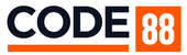 CODE88 COMPANY LIMITED Vietnam Big Logo