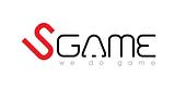 Sgame Joint Stock Company Vietnam Big Logo