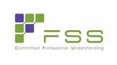 Công Ty Cổ Phần Giải Pháp Phần Mềm Tài Chính (FSSC) Vietnam Big Logo