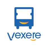 VeXeRe Vietnam Big Logo