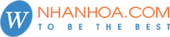 Nhân Hòa Vietnam Big Logo
