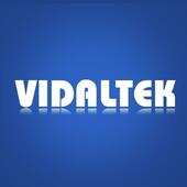 Vidaltek Vietnam Big Logo