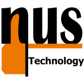 NUS Technology Vietnam Big Logo