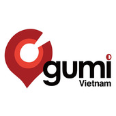 gumi Vietnam Vietnam Big Logo