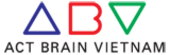 Act Brain Vietnam Vietnam Big Logo
