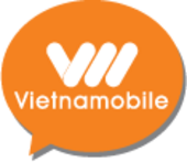 Vietnamobile Vietnam Big Logo