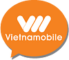 Vietnamobile Vietnam Small Logo