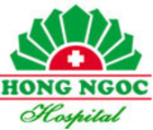Hong Ngoc Hospital Vietnam Big Logo