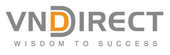 VNDIRECT Vietnam Big Logo