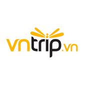 Vntrip OTA Vietnam Big Logo