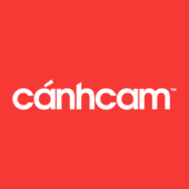 Cánh Cam Vietnam Big Logo