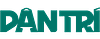 Dân Trí Vietnam Small Logo