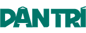 Dân Trí Vietnam Small Logo