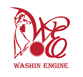 WASHIN ENGINE Vietnam Big Logo