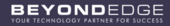 BeyondEdge Vietnam Big Logo