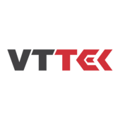 VTTEK Vietnam Big Logo