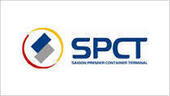 Saigon Premier Container Terminal Vietnam Big Logo