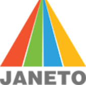 Janeto ICT Vietnam Big Logo